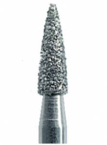 Алмазний бор Edenta, конус C 860.314 (FG)
