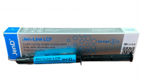 Jen-Line LCF, шприц 3г (Jendental) Cветоотверждаемый прокладочный материал