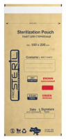 Пакеты бумажные Крафт ProSteril для стерилизации (100 шт)