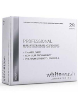 Отбеливающие полоски WhiteWash Laboratories Professional Whitening Strips (WS-02)