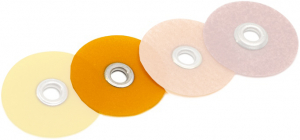 Sof-Lex 8692 ХТ, 12,7 мм (3M Espe) Диски полировальные (рефилы), 50 шт