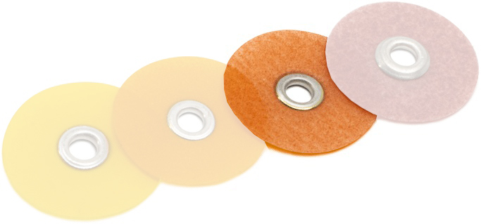 Sof-Lex 8692 ХТ, 12,7 мм (3M Espe) Диски полірувальні (рефіли), 50 шт