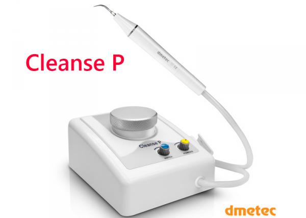 Содоструминний апарат Dmetec Cleanse P