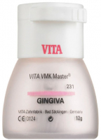 VITA VMK MASTER Gingiva (G1) старо-рожевий, 12 г, B4823112