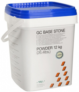 Цокольный гипс GC Base Stone (IV класc)