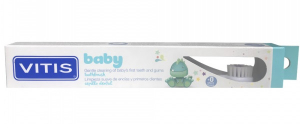 Зубна щітка DENTAID VITIS BABY (м'яка)