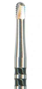 Бор NTI H34L 012 FG (для розрізання металевих коронок)