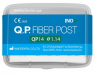 Скловолоконні штифти INOD QP FIBER POST (10 шт)