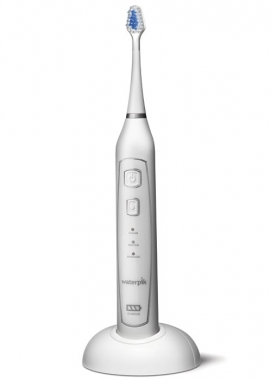 Електрична зубна щітка Waterpik ST-01 Triple sonic toothbrush