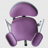 Крісло (стілець) лікаря-стоматолога ENDO 2D