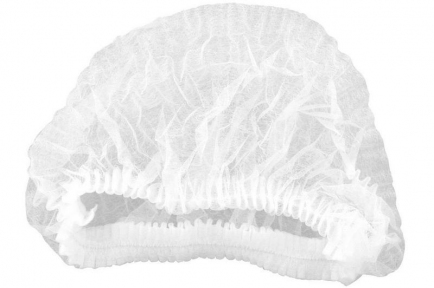 Шапочка одноразовая OEM (100 шт)