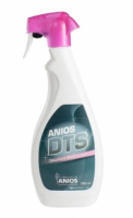 Средство для чистки поверхностей ANIOS Аниос ДТС (750 мл)