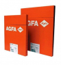 Рентгенівська медична плівка AGFA ORTHO CP-GU M NIF №100 коробка