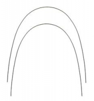 Дуга ортодонтична ORJ Niti овальна, низ (10 шт)