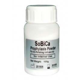 Профілактична сода Apoza SoBiCa (100 гр)