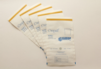 Пакеты для стерилизации Винар из влагопрочной бумаги, 100 штук