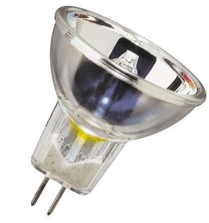 Лампа для фотополімеризації Philips 13165 14V-35W D35