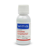 Ополіскувач DENTAID VITIS ANTICARIES