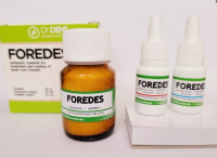 Форедес, Foredes (DiDent) Резорцин-формаліновий матеріал