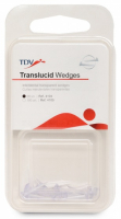 Клини світлопровідні TDV Translucid Wedges