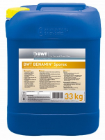 Жидкое средство BWT BENAMIN SPOREX (для долгосрочной дезинфекции воды с хлором)