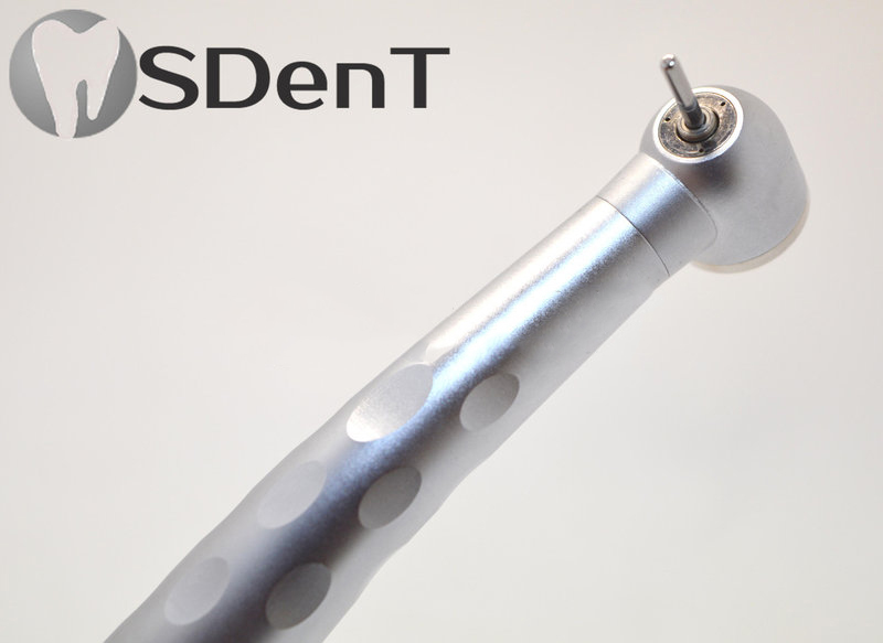 Ортопедический наконечник SDent ST-114 TU (М4, реплика)