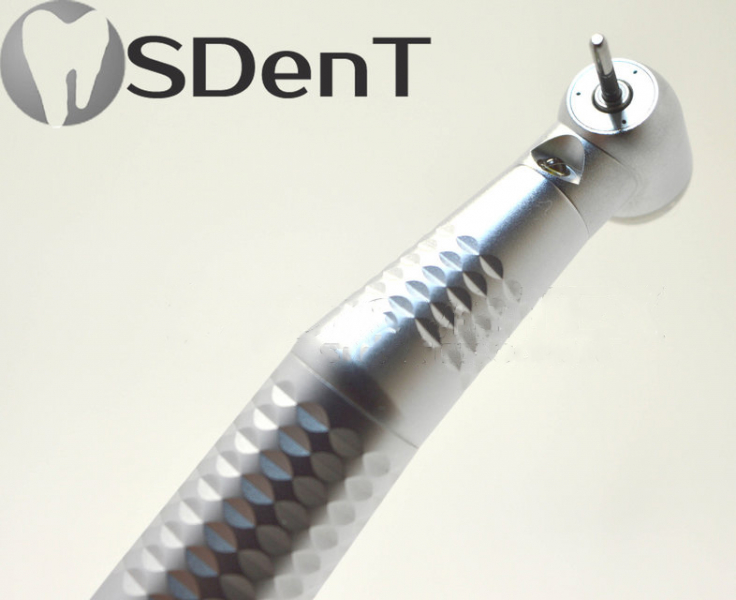 Терапевтический наконечник SDent ST-12A SUP LED (M4, реплика)