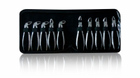 Щипцы экстракционные анатомические набор 10 шт Dental Product