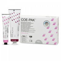Пародонтальная повязка GC COE-PAK (90 г + 90 г)