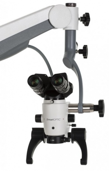 SmartOptic, кріплення до стелі (Seliga) Мікроскоп
