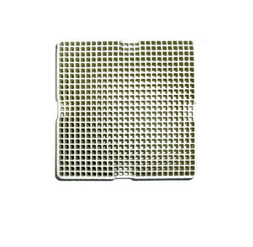 Підставка для випалу кераміки OEM (квадратна, 2 шт+20 керамічних пінів)