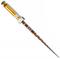 ProTaper GOLD S, 25 мм (Dentsply) Машинные дрильборы, 6 шт (оригинал)