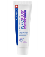 Perio Plus Focus, Citrox и 0,50% хлоргексидина (Curaprox) Гель для полости рта, 10 мл