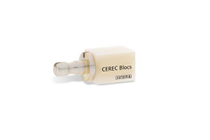 Монохромные блоки CEREC BLOCS 10 S1-M  / 10 S2-О