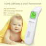 Детский инфракрасный термометр Elera 20B