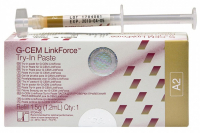 Универсальный цемент GC G-Cem Linkforce