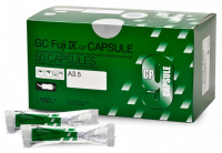 FUJI IX GP Capsules (GC) Склоіономірний цемент