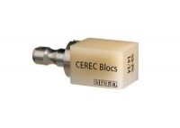Поліхромні блоки CEREC Blocs PC 14
