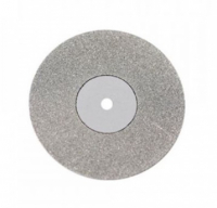 Алмазний диск Microdont 22/8 мм (двосторонній, дрібна абразивність) ref.40.607.001