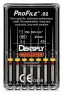 Profile.02, 25 мм Профайлы Dentsply, оригинал, 6 шт