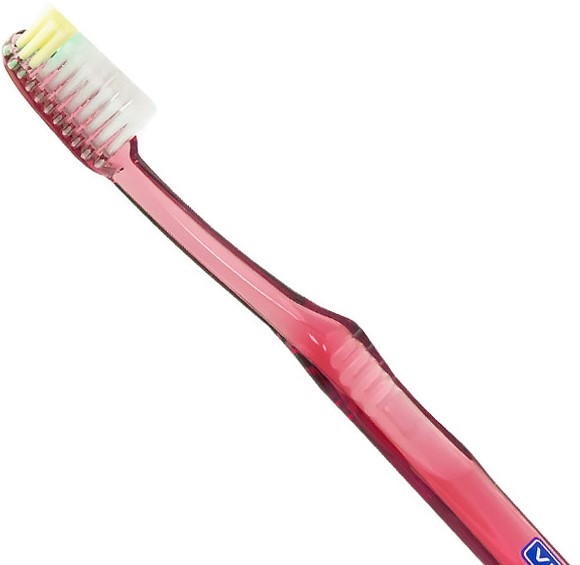 VITIS SENSITIVE (DENTAID) Зубная щетка, очень мягкая