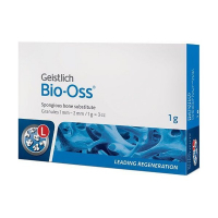 Bio-Oss (Geistlich) Гранули
