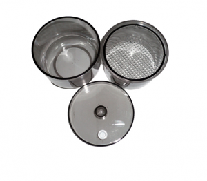 Емкость-контейнер OEM T-DBP-1 (для дезинфекции и хранения боров)