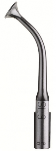 Насадка Acteon SL3 (нережущая насадка с плоским концом) F87513