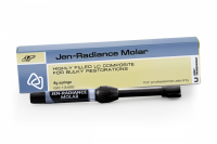 Jen-Radiance Molar, шприц 4г (Jendental) Композит для жувальної групи зубів