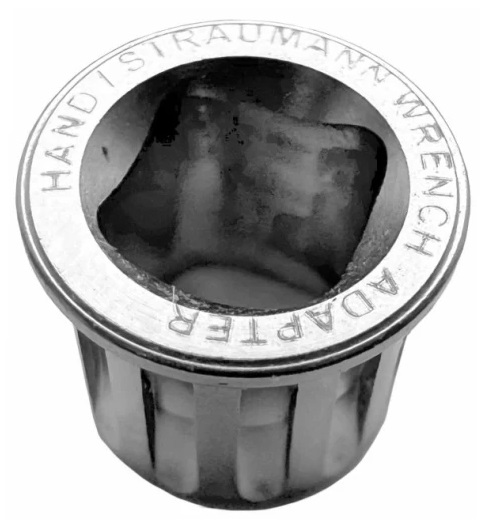 Адаптер ручной Dental Studio Straumman HAS-01