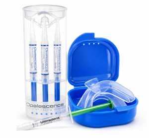 Гель для домашнего отбеливания Ultradent Opalescence PF Оптимальный Набор