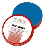 Воск моделировочный Al Dente PRO-MOD (70 г)