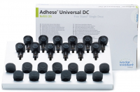 Adhese Universal DC, Набор, 25x0,1 г (Ivoclar Vivadent) Клей двойного отверждения, 687779WW