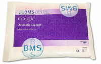 Italgin (BMS Dental) Хроматический альгинат, 450 г